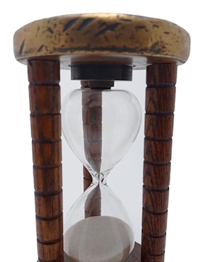 Reloj de arena Horlogerie