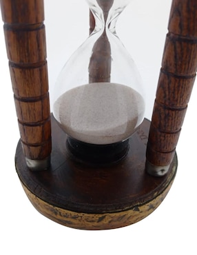 Reloj de arena Horlogerie