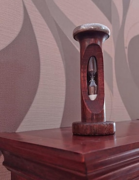 Reloj de arena Horlogerie