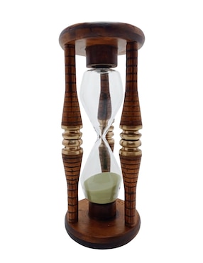 Reloj de arena Horlogerie