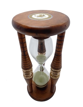 Reloj de arena Horlogerie