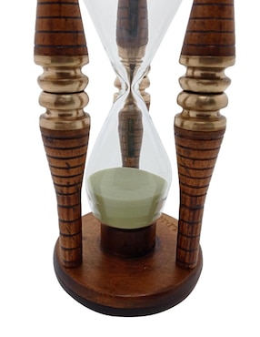 Reloj de arena Horlogerie