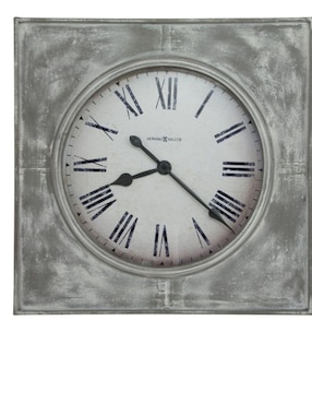 Reloj De Pared Howard Miller Bathazaar 625622