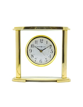 Reloj De Mesa Howard Miller Stanton 645-755