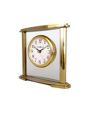 Reloj de mesa Howard Miller Stanton 645-755