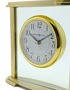 Reloj de mesa Howard Miller Stanton 645-755
