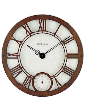 reloj bulova en Liverpool