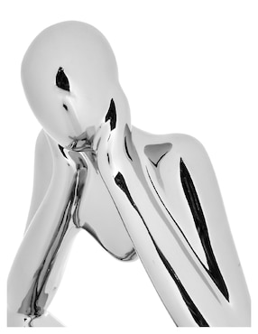 Figura de gimnasta Zonana Humana ch