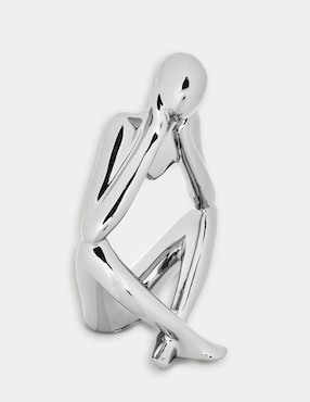 Figura de gimnasta Zonana Humana ch