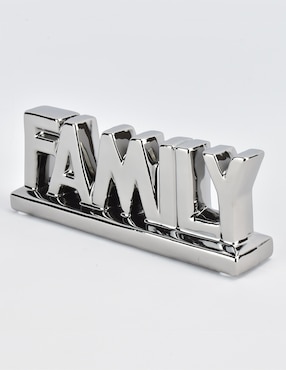 Figura Zonana Family