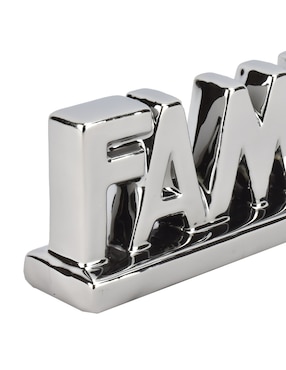 Figura Zonana Family