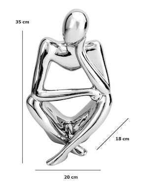 Figura de humano Zonana