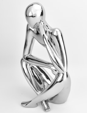 Figura de humano Zonana