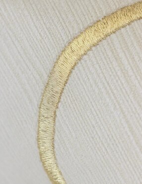 Cojín decorativo Coprire Cojín Para Cuello Tesso