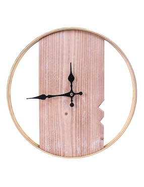 Reloj de pared Crown Baccara Abdel de MDF