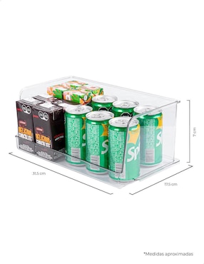 Organizador de utensilios cocina Tutti