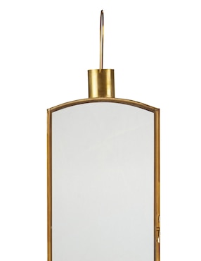 Linterna decorativa Haus Sunset Bh
