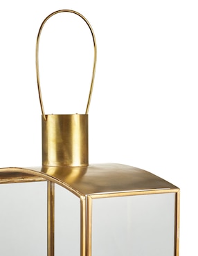 Linterna decorativa Haus Sunset Bh
