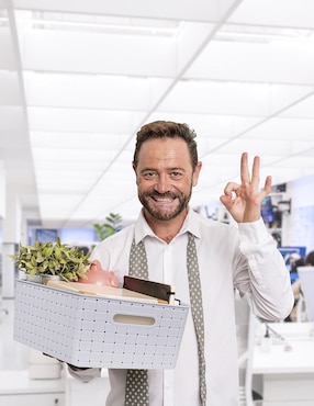 Organizador de accesorios Tutti