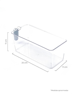 Organizador de utensilios cocina Tutti