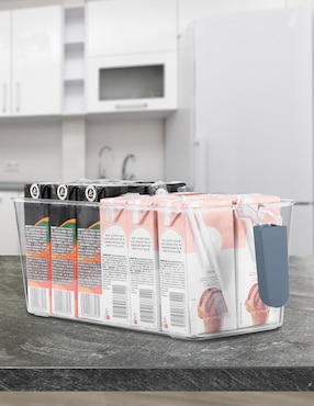 Organizador de utensilios cocina Tutti