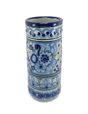 Florero Zvezda Talavera Talavera de talavera