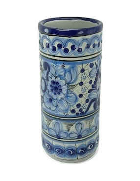 Florero Zvezda Talavera Talavera de talavera
