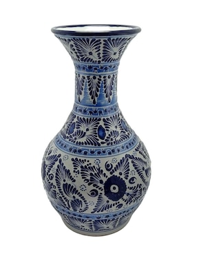 Florero Zvezda Talavera Talavera de talavera