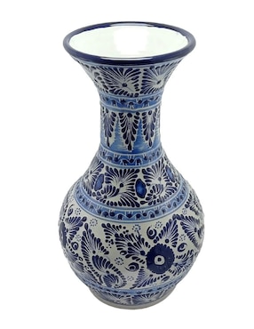 Florero Zvezda Talavera Talavera de talavera