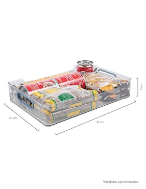 Organizador de utensilios cocina Tutti