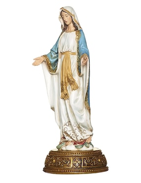 Escultura religiosa Joseph's Studio Virgen Milagrosa