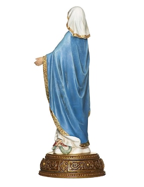 Escultura religiosa Joseph's Studio Virgen Milagrosa