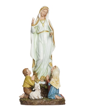 Escultura religiosa Joseph's Studio Virgen de Fátima