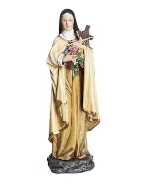 Figura Decorativa De Santa Teresa Joseph´s Studio