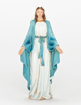 Escultura religiosa Joseph's Studio Virgen Milagrosa