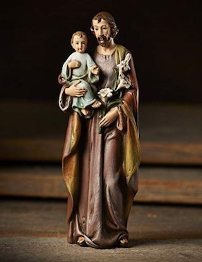 Escultura religiosa Joseph's Studio