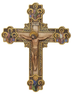 Crucifijo Joseph´S Studio