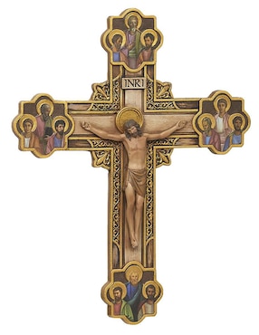 Crucifijo Joseph´S Studio