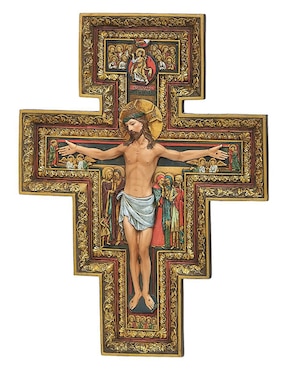 Crucifijo Joseph´S Studio