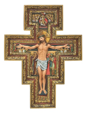Crucifijo Joseph´S Studio