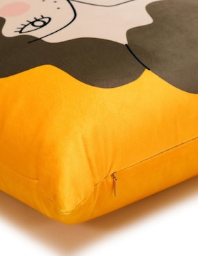 Cojín decorativo Coprire Dagny