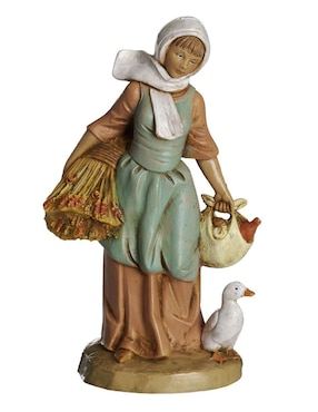 Escultura religiosa Fontanini