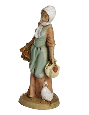 Escultura religiosa Fontanini