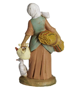 Escultura religiosa Fontanini