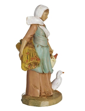Escultura religiosa Fontanini