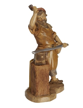 Escultura religiosa Fontanini