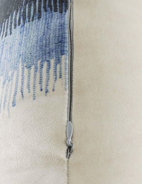 Cojín decorativo Coprire Velvet