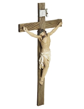 Crucifijo de cruz Joseph´S Studio Crucifijo