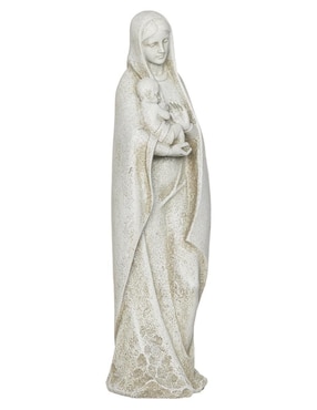 Escultura religiosa Joseph's Studio Virgen con niño