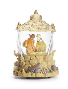 Escultura religiosa Fontanini Fontanini